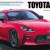 1/24 Tamiya Toyota GR-86 ZN8 2021 24361